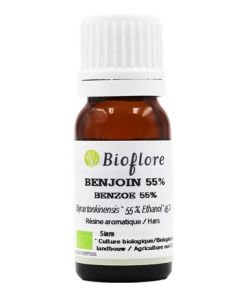 Benzoin